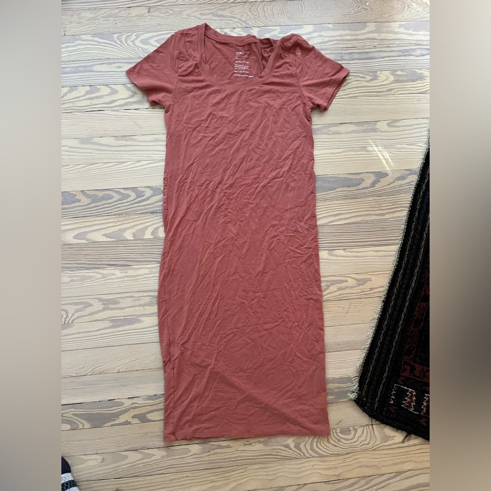 Storq Maternity Dress Size 1